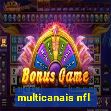 multicanais nfl